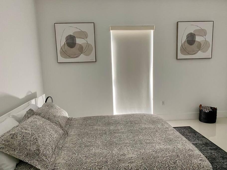 Across The Ocean Few Steps To Beach Contemporary Three Bedroom Townhouse Pompano Beach Kültér fotó